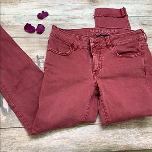 Súper súper stretch pants